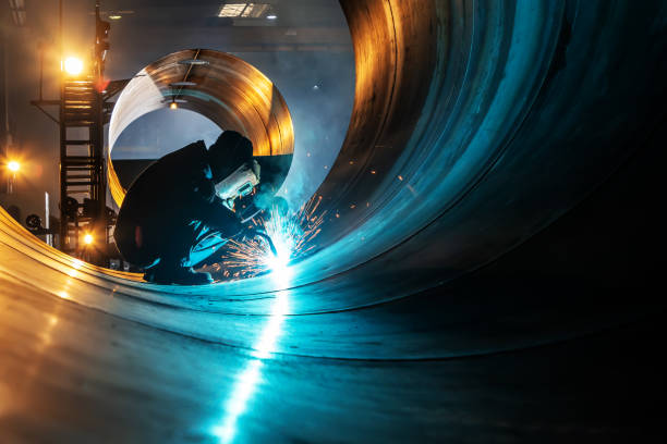 Best Maintenance and Repair Welding in Youngstown, NY