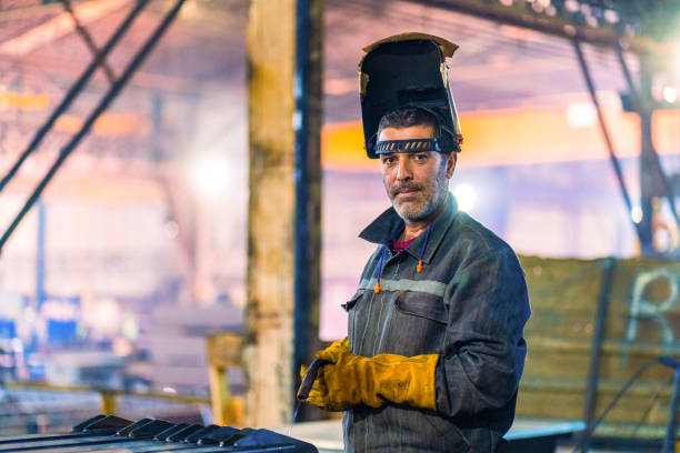 Best Automation and Robotic Welding in Youngstown, NY
