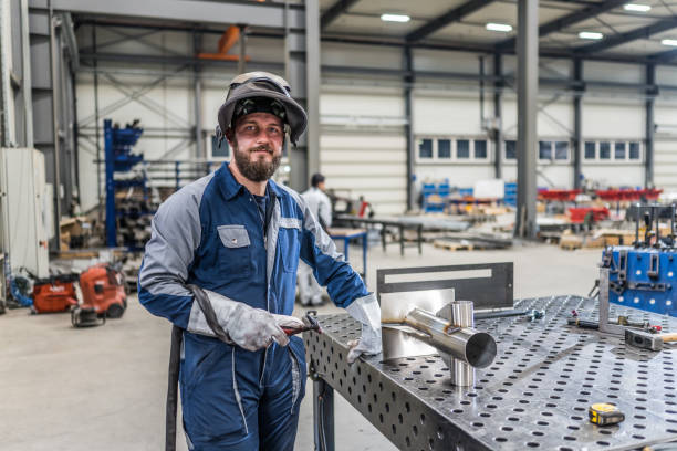 Best Food and Beverage Processing Equipment Welding in Youngstown, NY