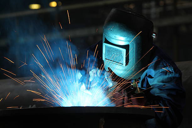 Youngstown, NY Welder & Metal Fabrication Company